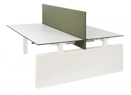 Presto-R-RW-duo-workbench-InBetween-tussenwand-donkergroen-FL1I0128