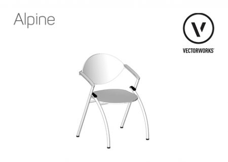 Vectorworks - Alpine