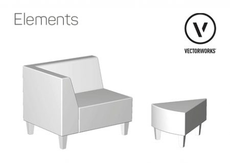 Vectorworks - Elements