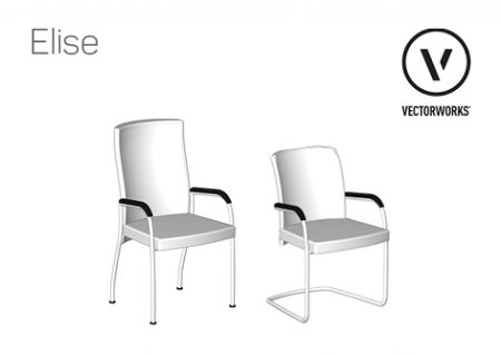 Vectorworks - Elise