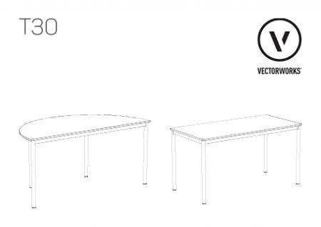 Vectorworks - T30