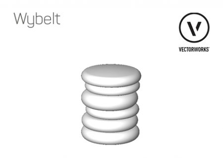 Vectorworks - Wybelt